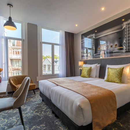 Leonardo Boutique Museumhotel Amsterdam Esterno foto