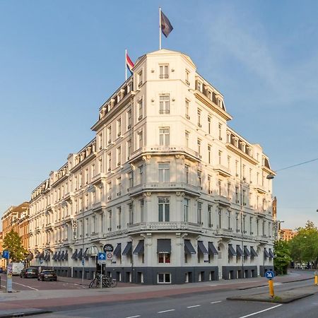 Leonardo Boutique Museumhotel Amsterdam Esterno foto