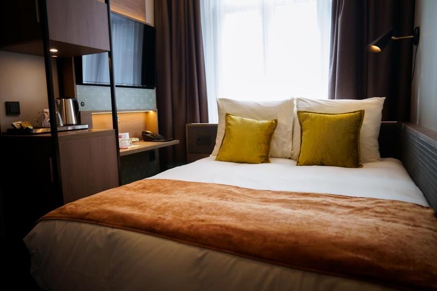 Leonardo Boutique Museumhotel Amsterdam Esterno foto