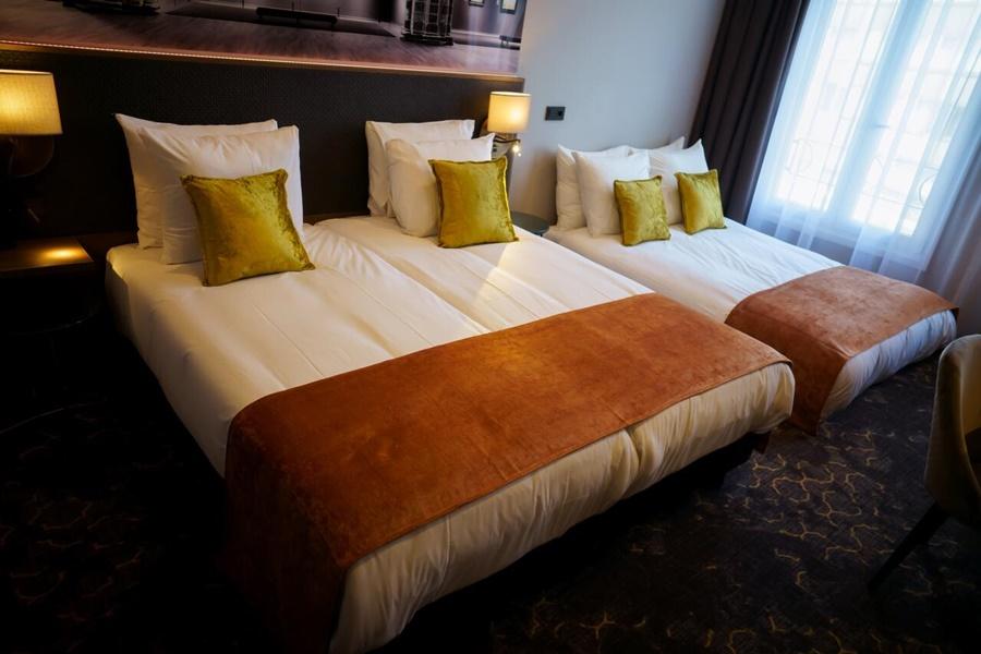 Leonardo Boutique Museumhotel Amsterdam Esterno foto