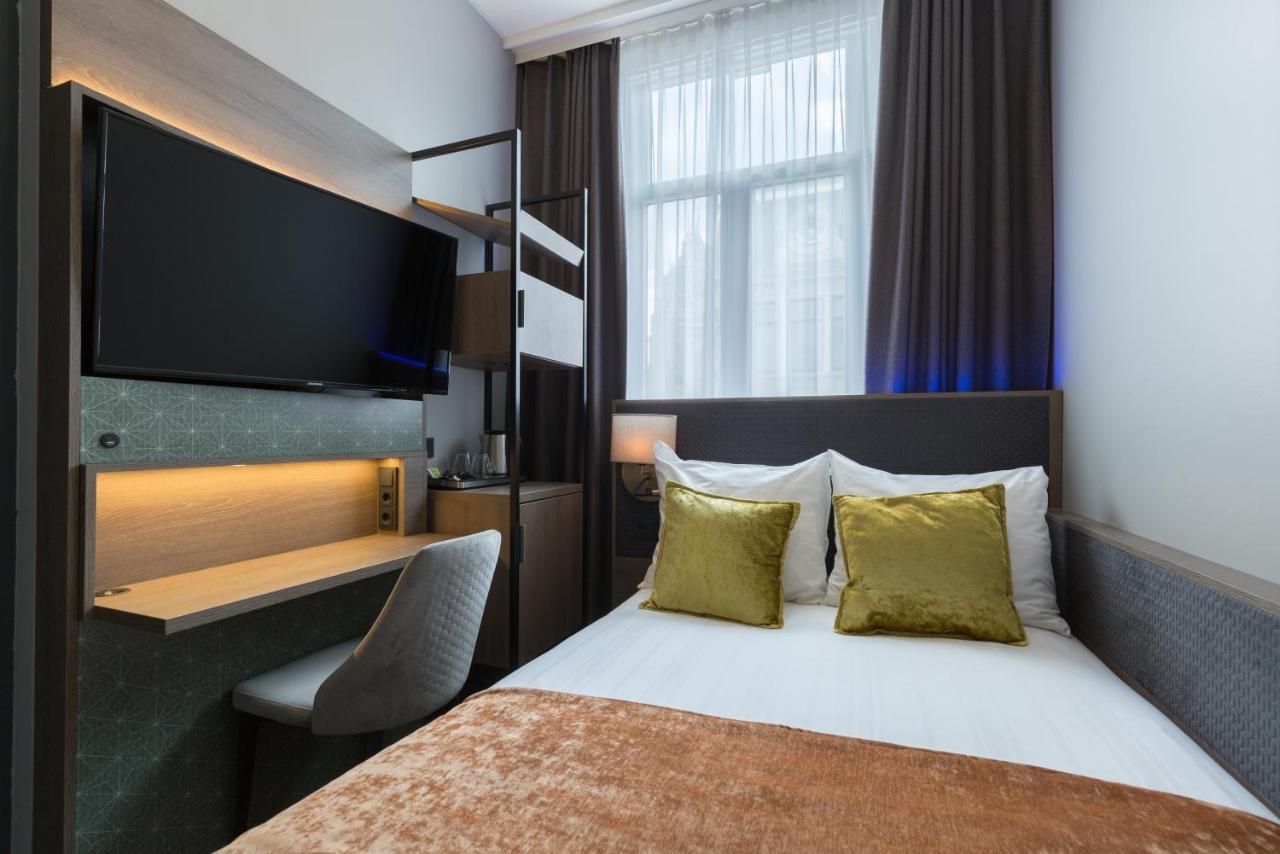 Leonardo Boutique Museumhotel Amsterdam Esterno foto