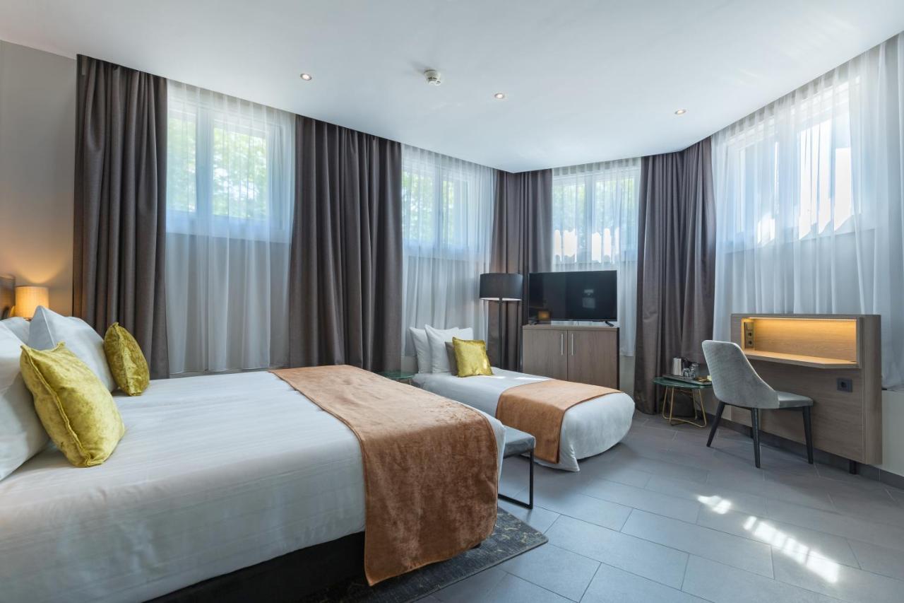 Leonardo Boutique Museumhotel Amsterdam Esterno foto