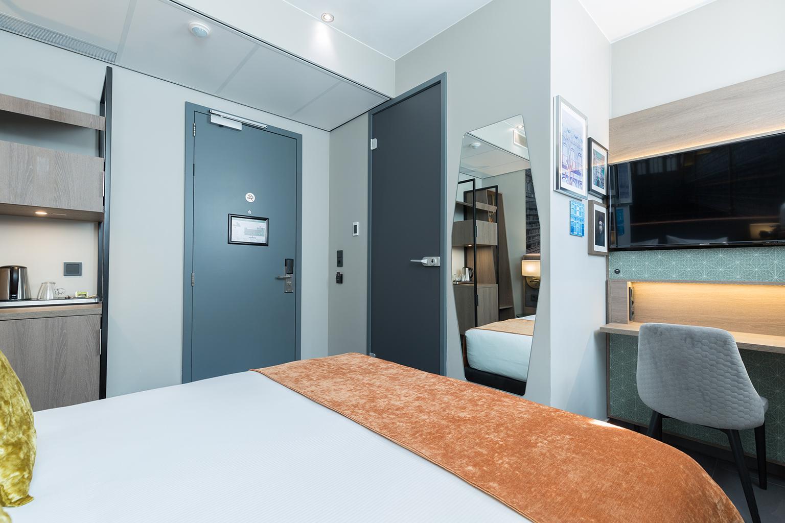 Leonardo Boutique Museumhotel Amsterdam Esterno foto