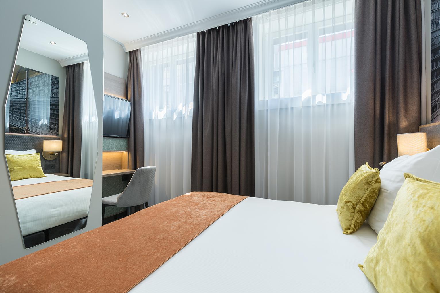 Leonardo Boutique Museumhotel Amsterdam Esterno foto