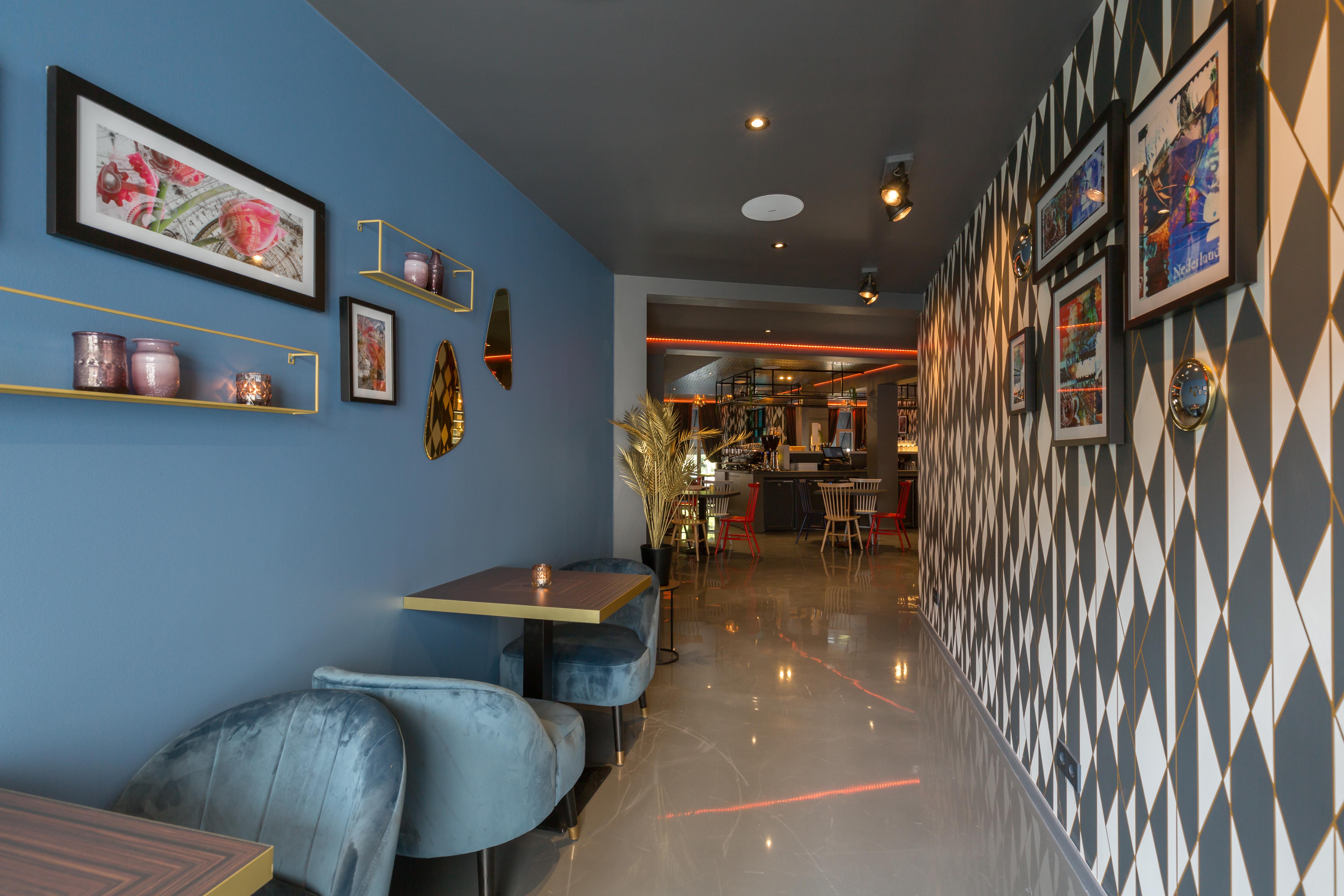 Leonardo Boutique Museumhotel Amsterdam Esterno foto