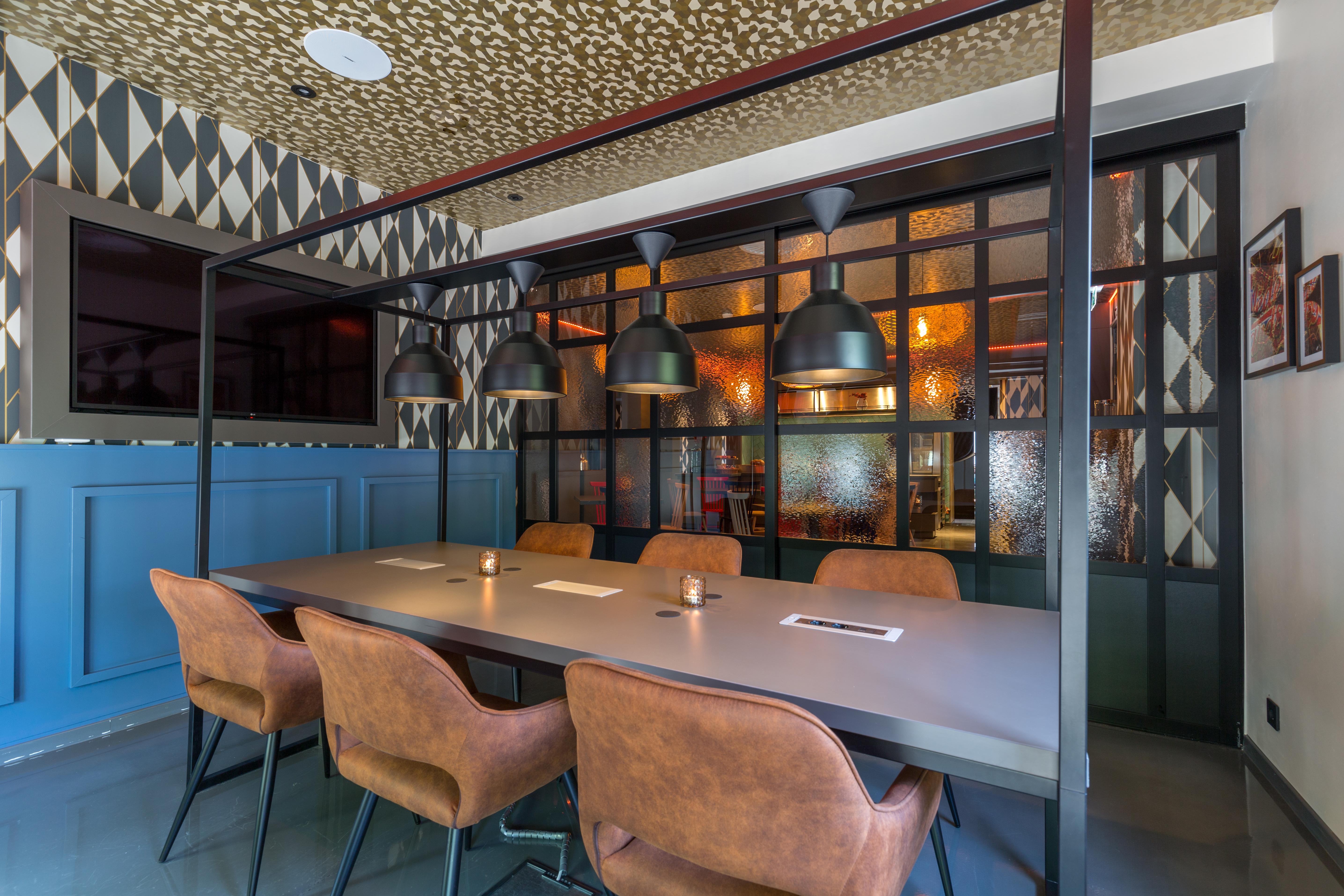 Leonardo Boutique Museumhotel Amsterdam Esterno foto