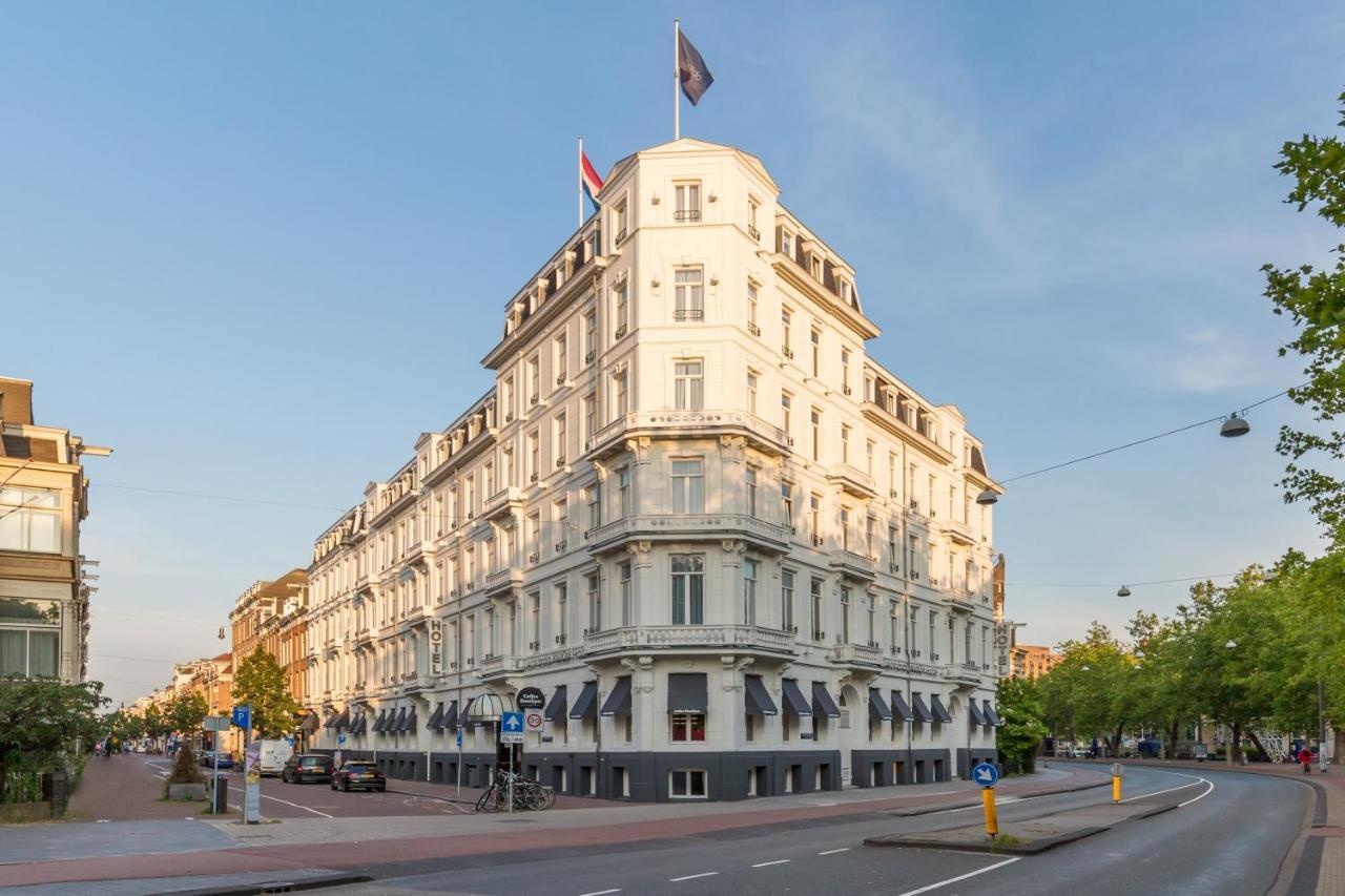 Leonardo Boutique Museumhotel Amsterdam Esterno foto
