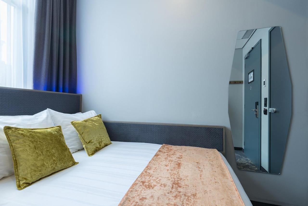 Leonardo Boutique Museumhotel Amsterdam Esterno foto